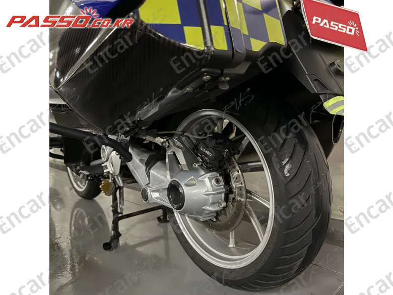 Bmw R 1200 Rt - фото 2