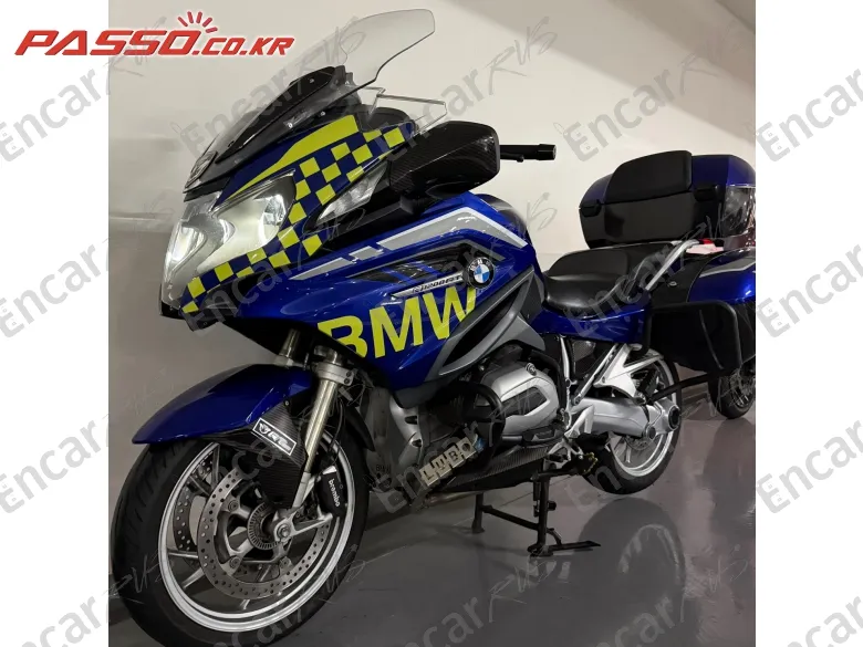 Bmw R 1200 Rt - фото 4