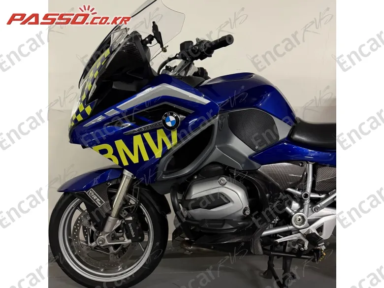 Bmw R 1200 Rt - фото 6