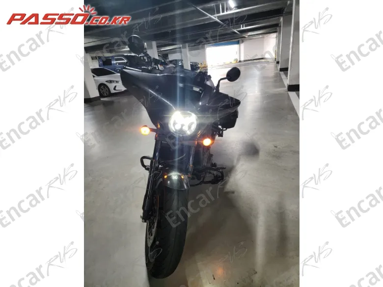 Honda Rebel 1100 T Dct - фото 4