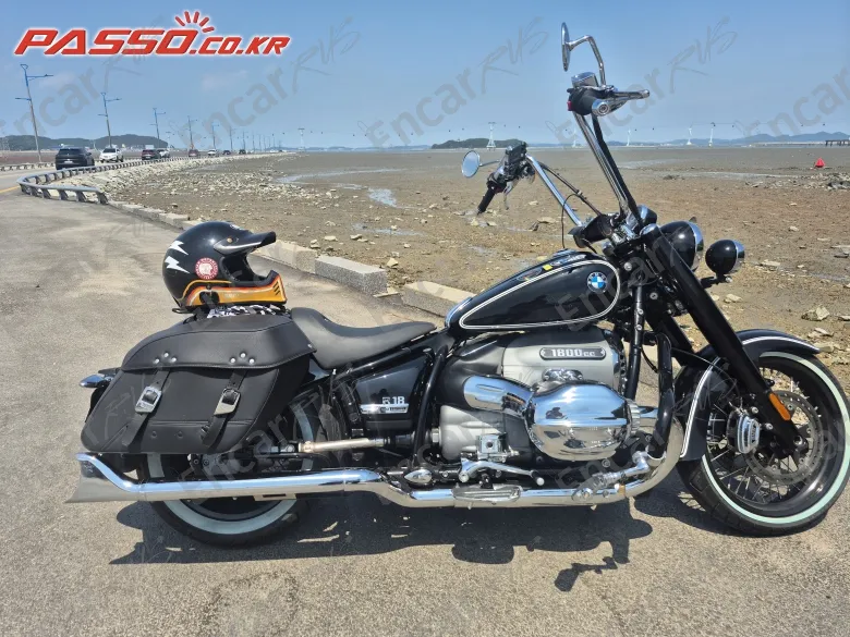 Bmw R 18 - фото 0