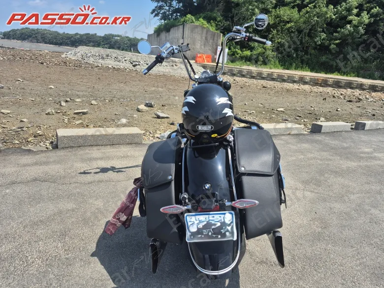 Bmw R 18 - фото 2