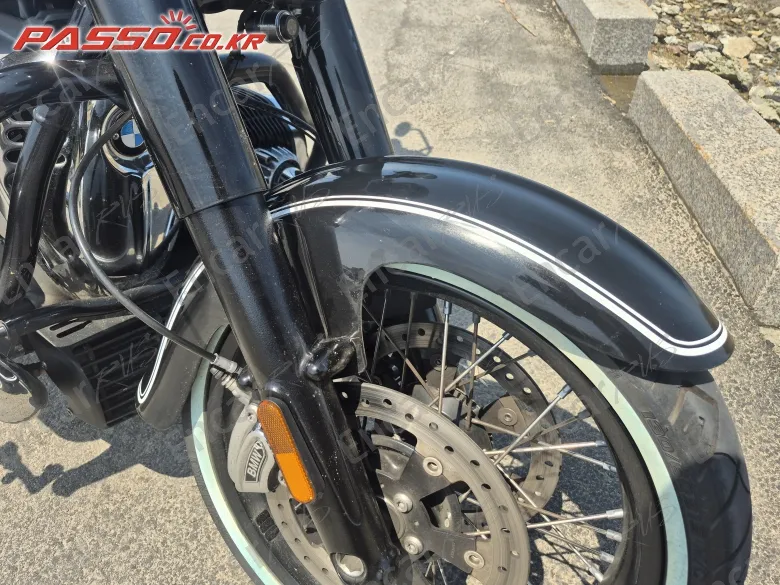 Bmw R 18 - фото 5