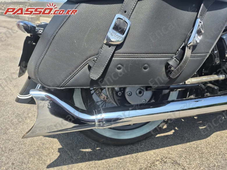 Bmw R 18 - фото 6