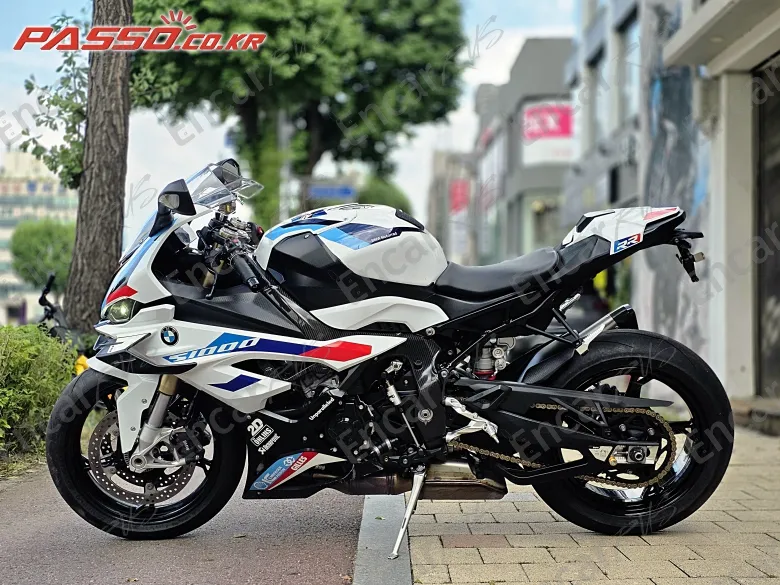 BMW S 1000 RR - фото 2