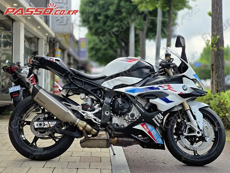 BMW S 1000 RR - фото 3
