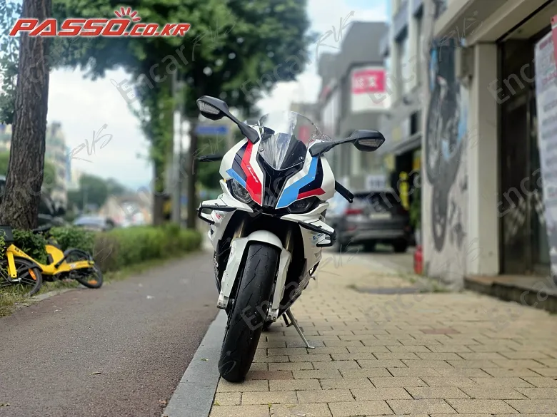 BMW S 1000 RR - фото 4