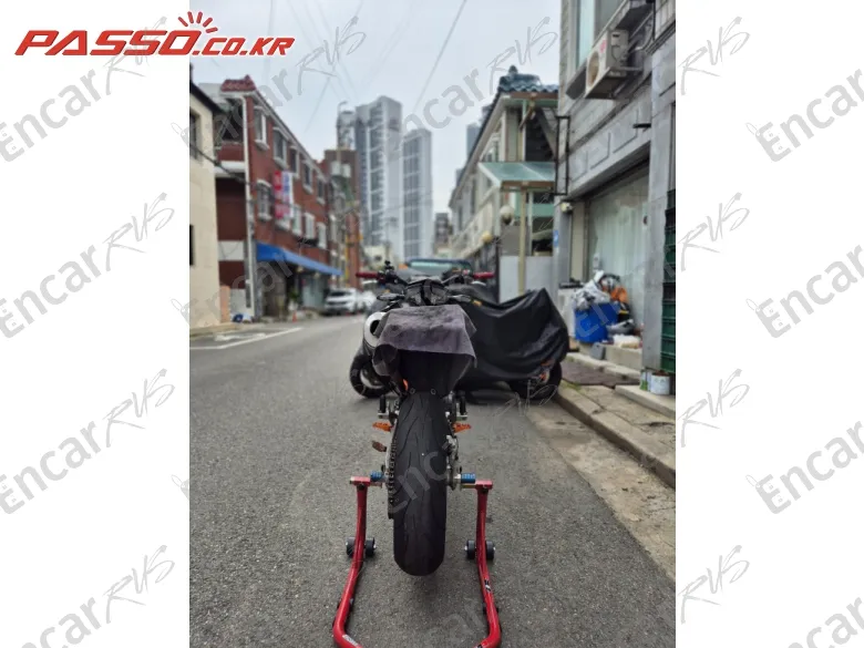 Ktm 690 Smc R - фото 2