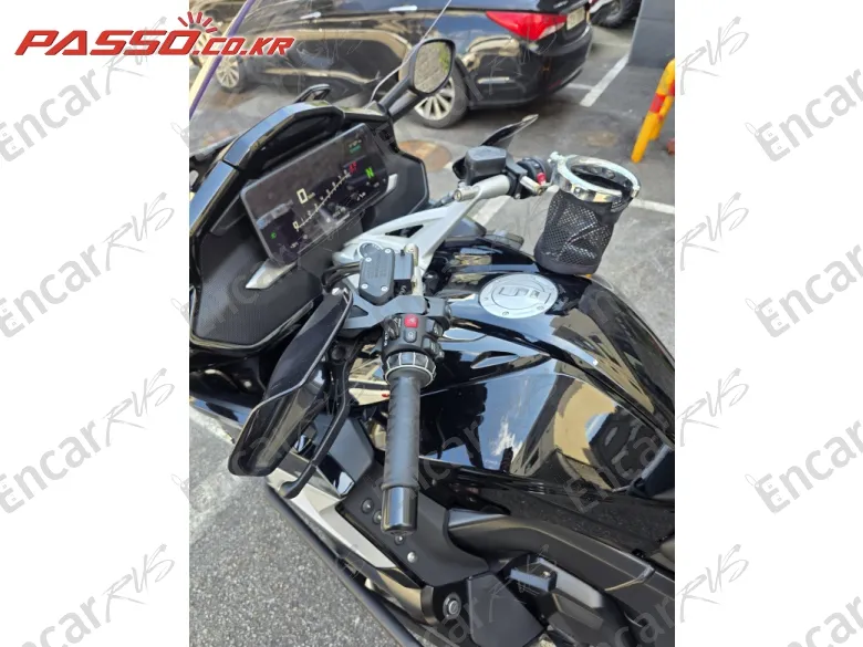 Bmw K 1600 Gt - фото 0