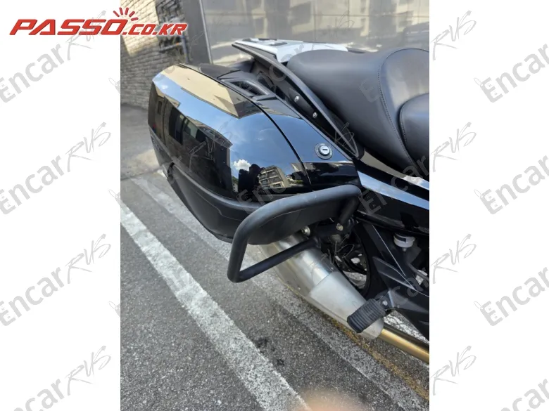 Bmw K 1600 Gt - фото 1