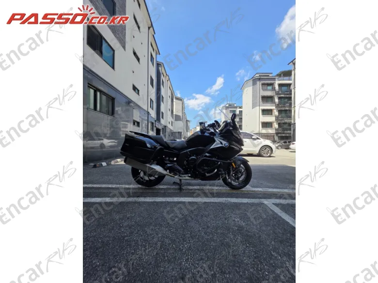 Bmw K 1600 Gt - фото 2