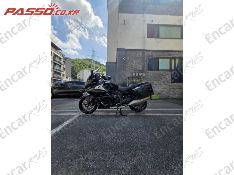 Bmw K 1600 Gt - фото 3