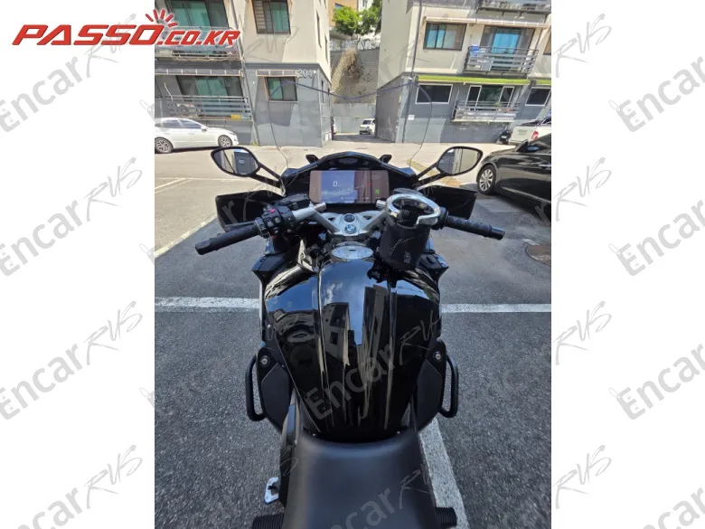 Bmw K 1600 Gt - фото 5