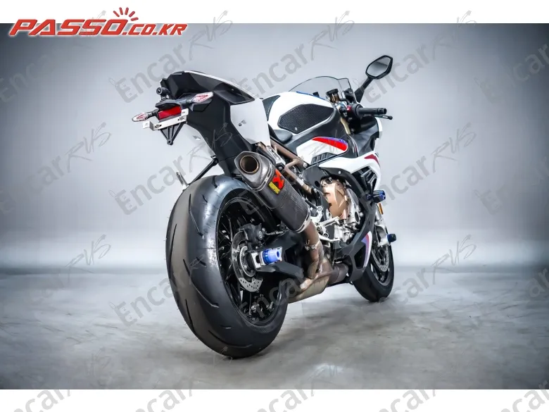 BMW S 1000 RR - фото 2