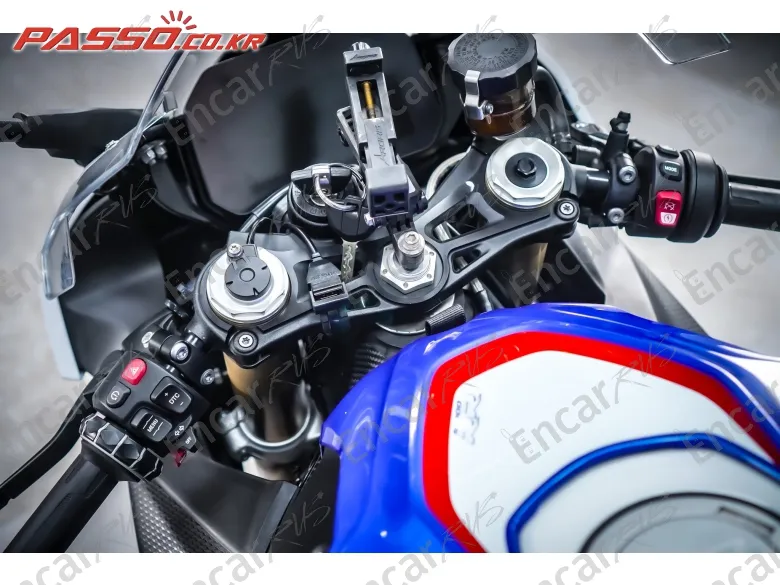 BMW S 1000 RR - фото 3