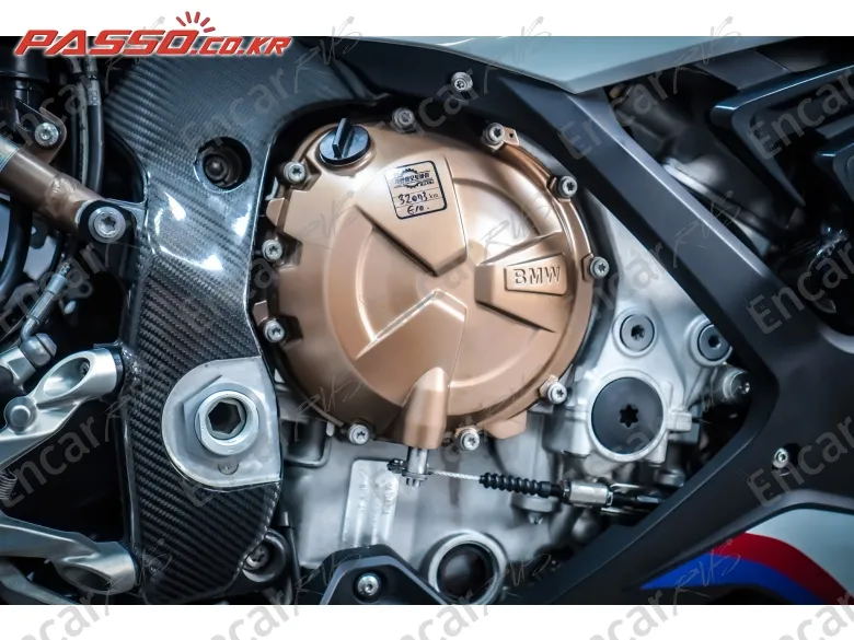 BMW S 1000 RR - фото 4