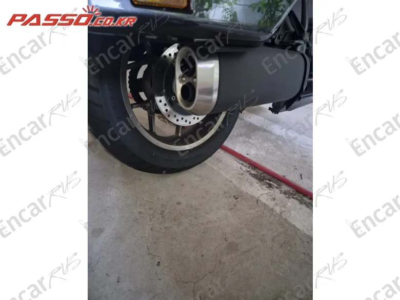 Honda Rebel 1100 T Dct - фото 6