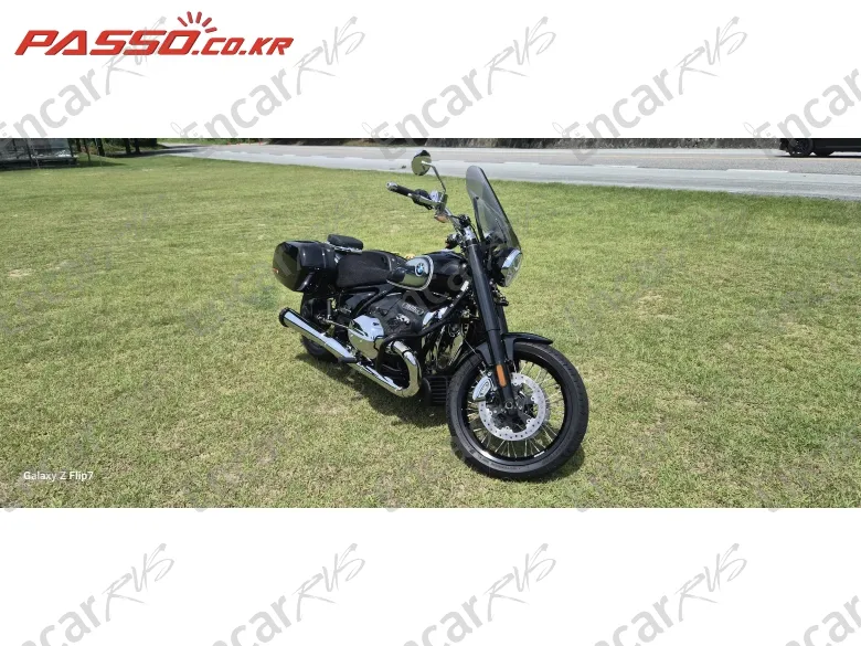 Bmw R 18 - фото 0