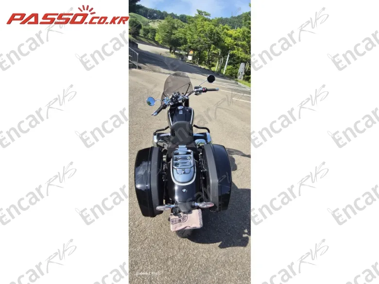 Bmw R 18 - фото 2