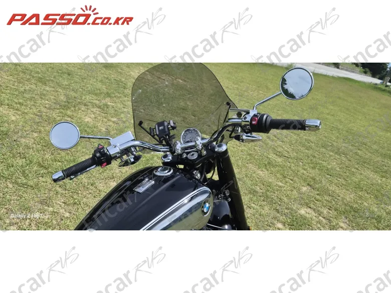 Bmw R 18 - фото 3
