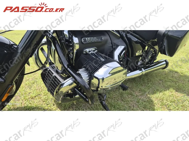 Bmw R 18 - фото 4