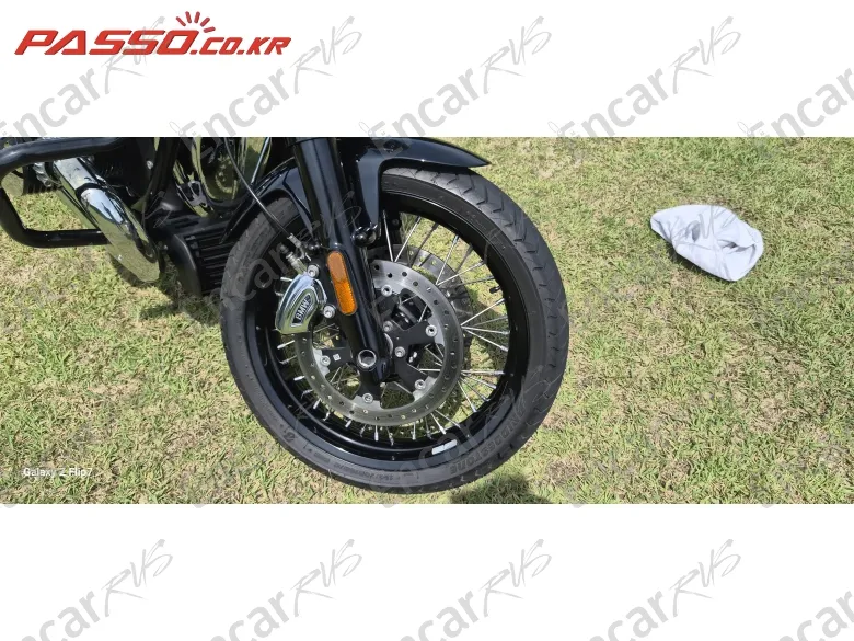 Bmw R 18 - фото 5