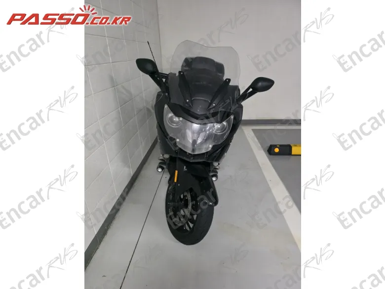 Bmw K 1600 Gt - фото 2