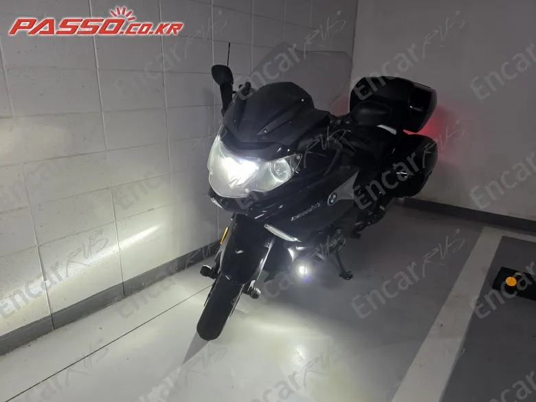 Bmw K 1600 Gt - фото 4