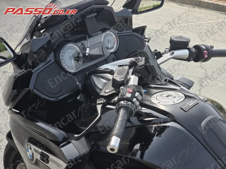Bmw K 1600 Grand America - фото 3