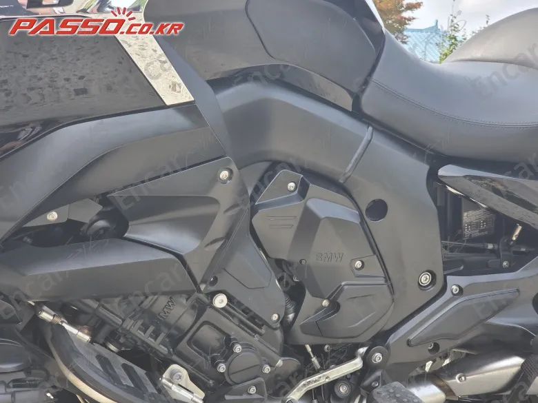 Bmw K 1600 Grand America - фото 4