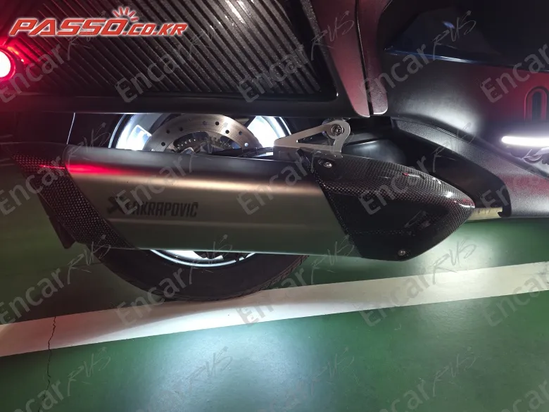 Brp Can-Am Spyder Rt Limited - фото 6