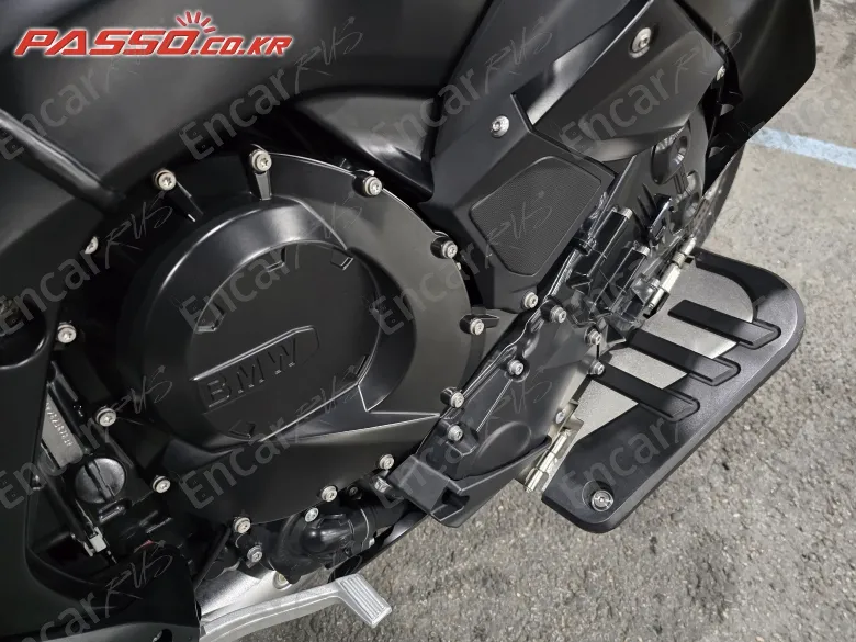 BMW K 1600 B - фото 4