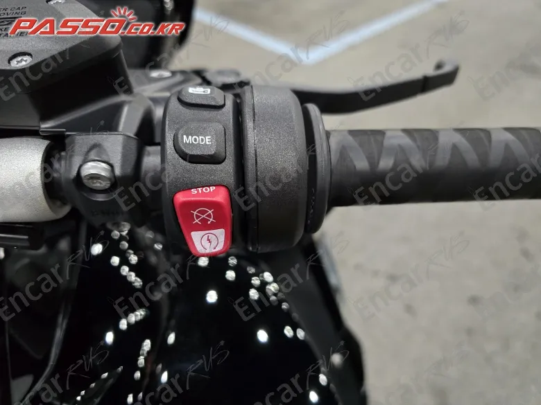 BMW K 1600 B - фото 6