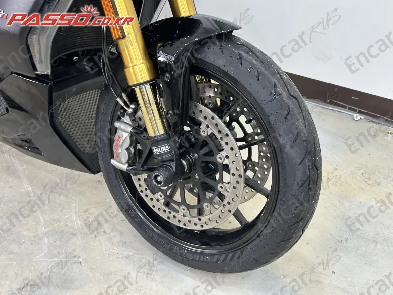 Ducati Diavel 1260 S - фото 5