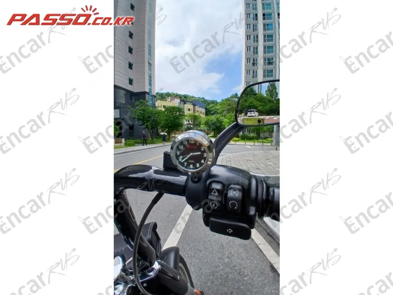Harley-Davidson Forty Eight Special - фото 3