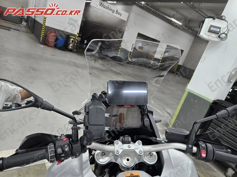 Bmw F 900 Gs Adventure - фото 3