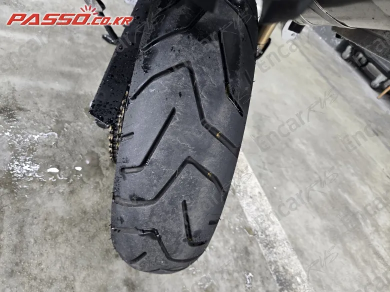 Bmw F 900 Gs Adventure - фото 5