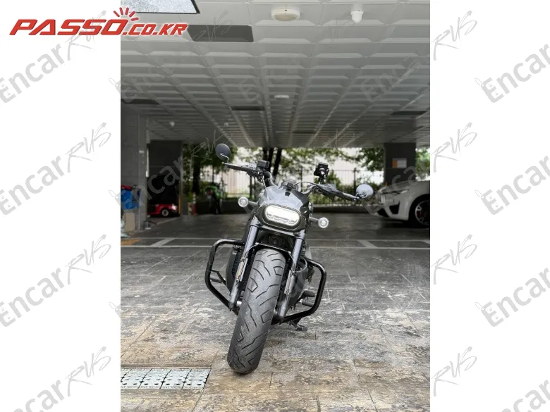 Harley-Davidson Sportster S - фото 3