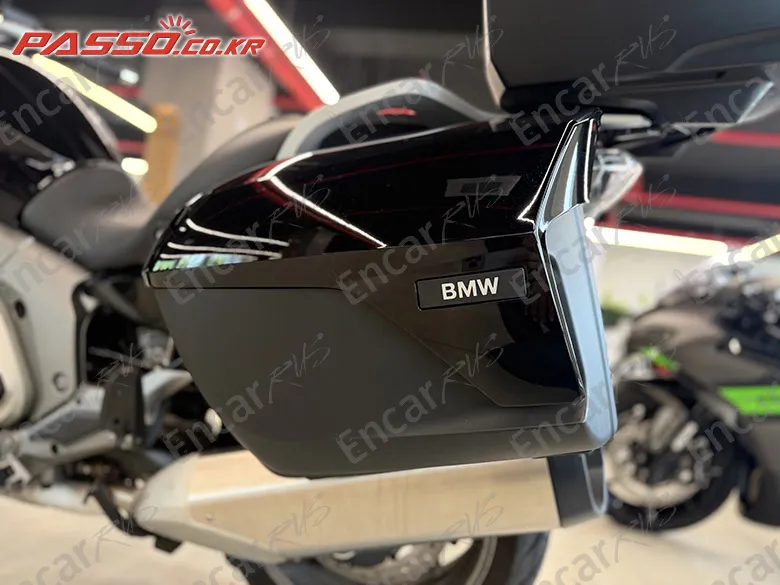 Bmw K 1600 Gtl - фото 6