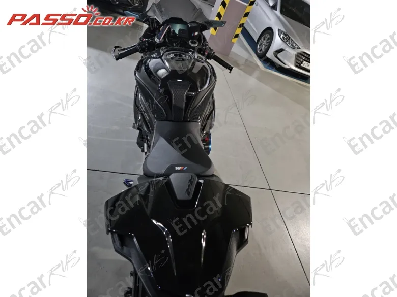BMW S 1000 RR - фото 2
