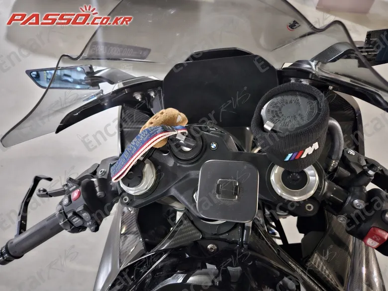 BMW S 1000 RR - фото 3
