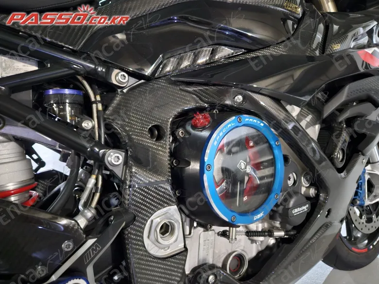 BMW S 1000 RR - фото 4