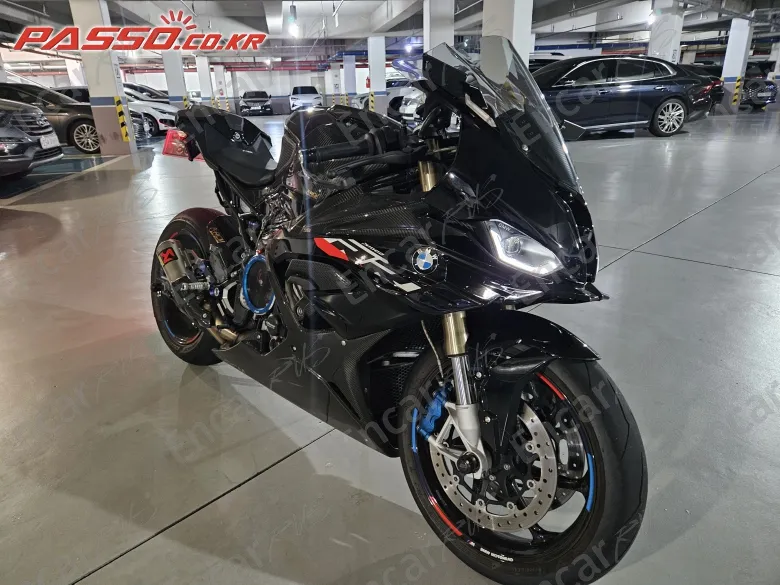 BMW S 1000 RR - фото 5
