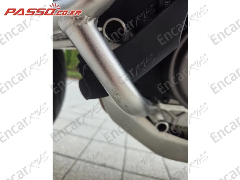DUCATI MULTISTRADA V4 S - фото 4