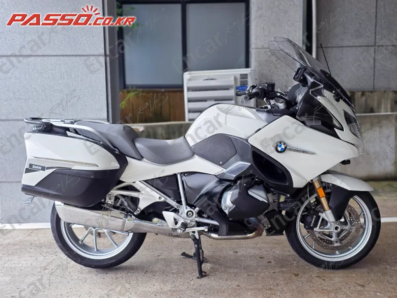 Bmw R 1250 Rt - фото 0