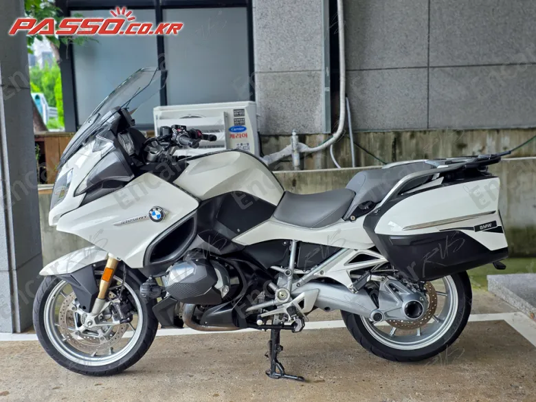 Bmw R 1250 Rt - фото 1