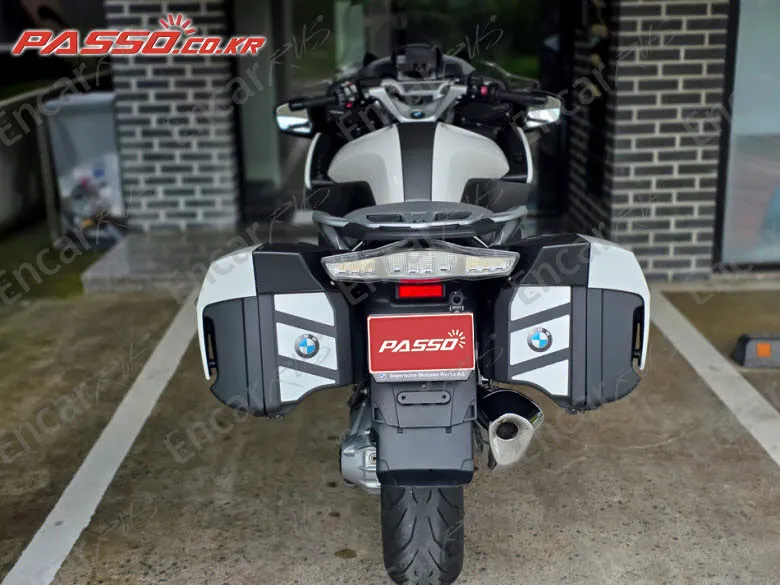 Bmw R 1250 Rt - фото 2