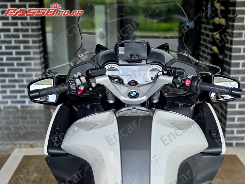 Bmw R 1250 Rt - фото 3