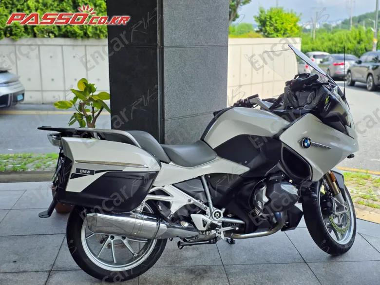 Bmw R 1250 Rt - фото 6