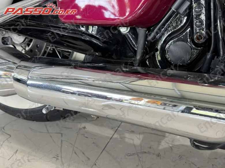 Harley-Davidson Electra Glide Highway King - фото 6